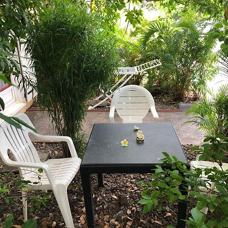 Apartamento à pied dans l eau écolo 97434 L'Ermitage-Les-Bains Exterior foto