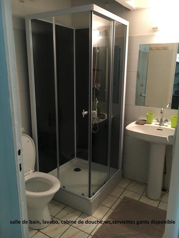 Apartamento à pied dans l eau écolo 97434 L'Ermitage-Les-Bains Exterior foto