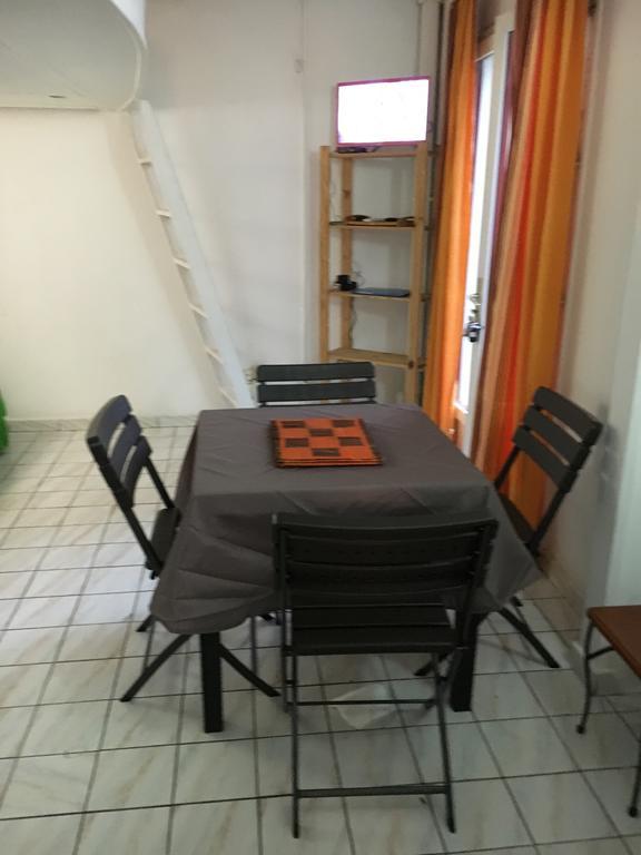 Apartamento à pied dans l eau écolo 97434 L'Ermitage-Les-Bains Exterior foto