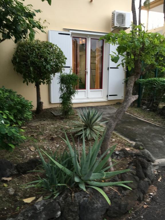 Apartamento à pied dans l eau écolo 97434 L'Ermitage-Les-Bains Exterior foto