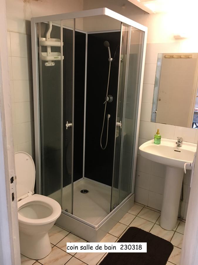 Apartamento à pied dans l eau écolo 97434 L'Ermitage-Les-Bains Exterior foto