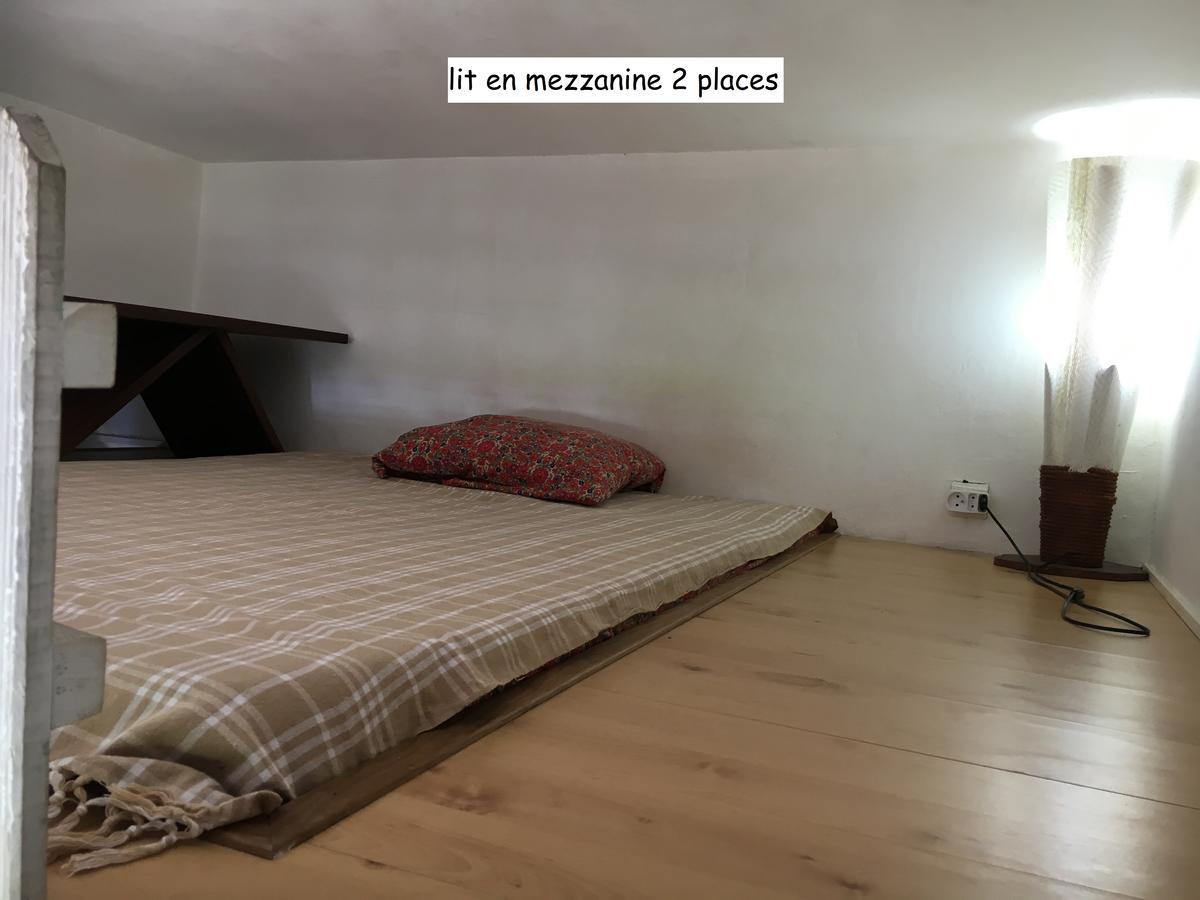 Apartamento à pied dans l eau écolo 97434 L'Ermitage-Les-Bains Exterior foto