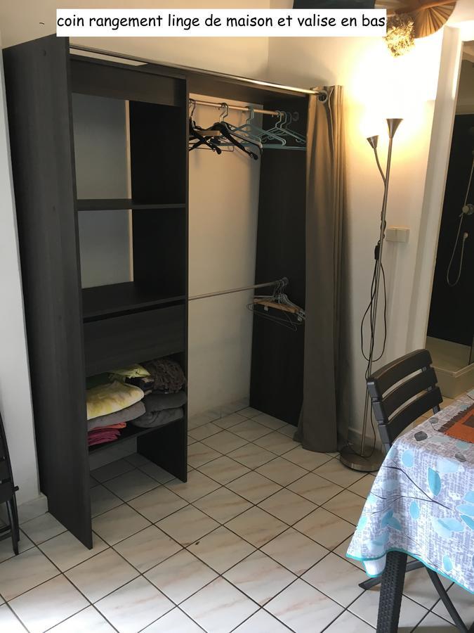 Apartamento à pied dans l eau écolo 97434 L'Ermitage-Les-Bains Exterior foto